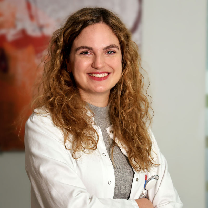 Priv.-Doz. Dr.in Stephanie Mangesius, PhD