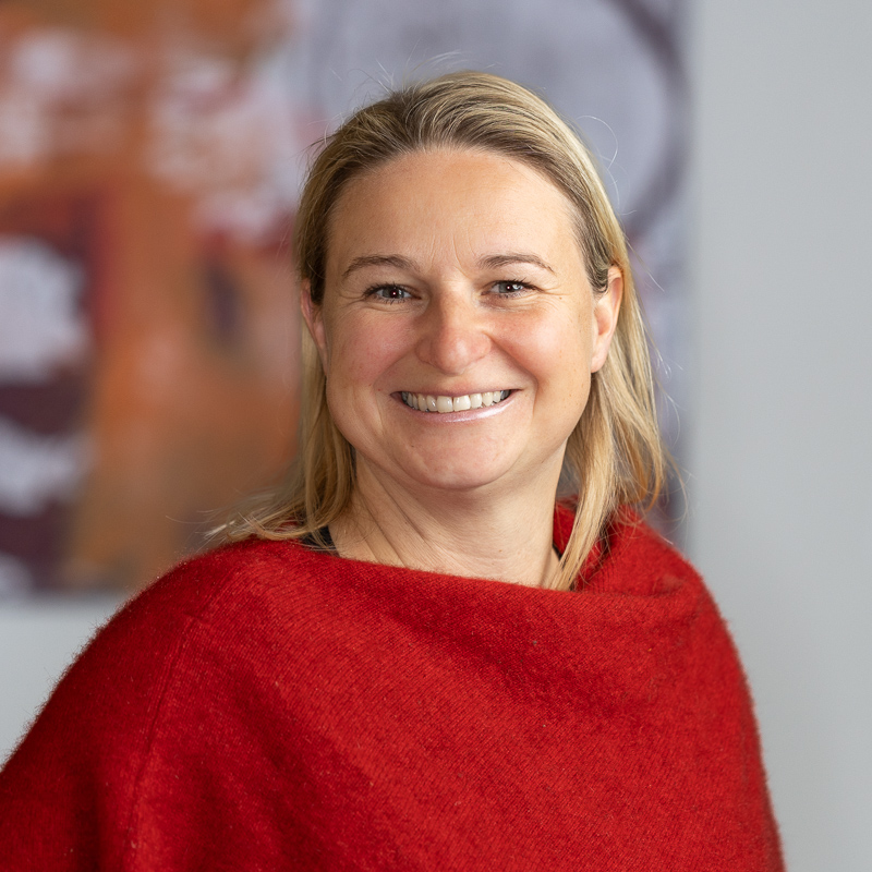 Univ.-Prof.in Dr.in Michaela Lackner