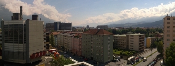 Startseite - Medizinische Universität Innsbruck