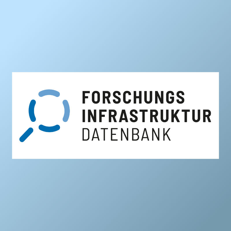 Forschungsförderung