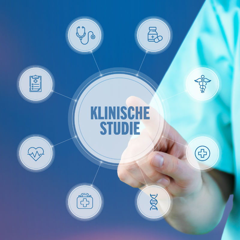 Servicierung klinischer Studien/KKS