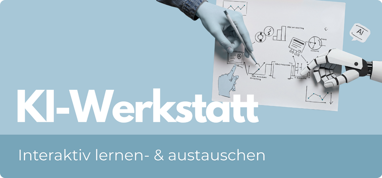 Banner - Teach Forward Espresso: Impulse & Austauschformat für Lehrende