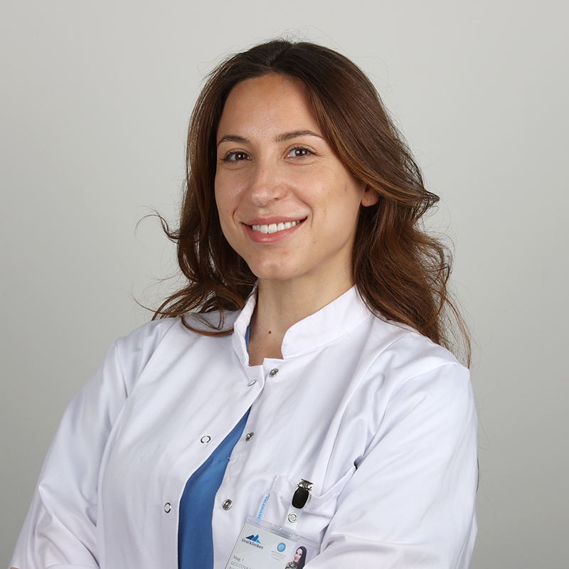 ZÄ Mag. Viktorija Golcova