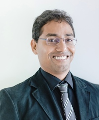 Lalit Kaltenbach