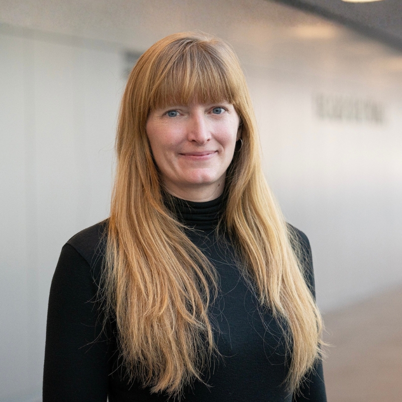 Jennifer Gebetsberger