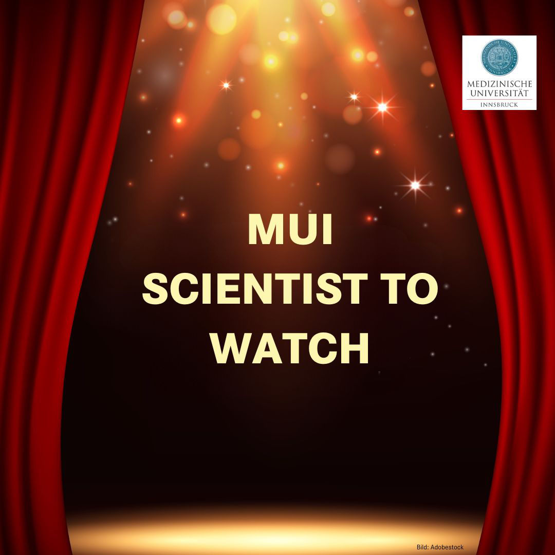 Scientists to watch