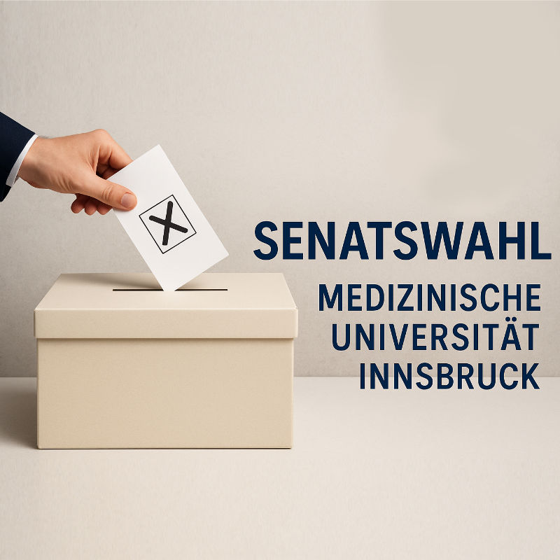 Senatswahl 2025