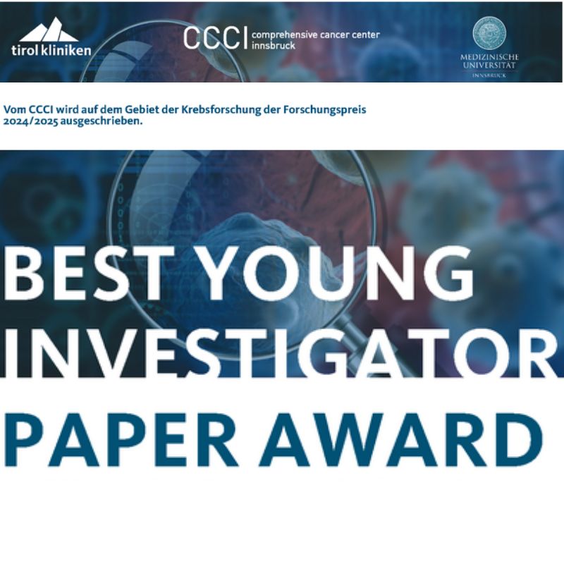 Best Paper Award