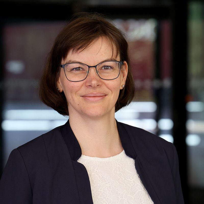 Johanna Gostner