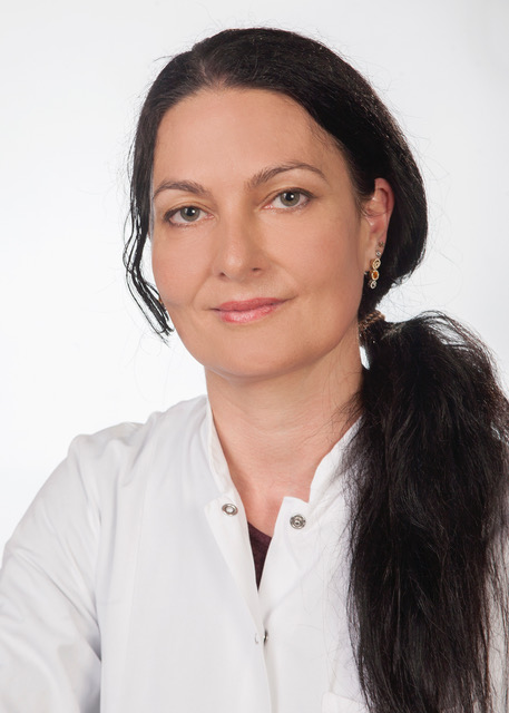 Andrea Klauser Andrea Klauser