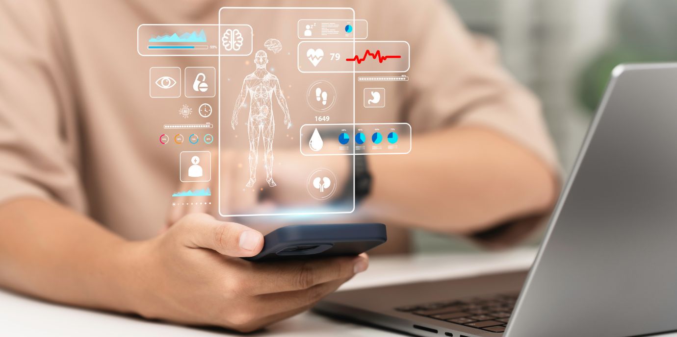 Das Team um Johannes Passecker zeigte das große Potenzial von Smartphone-gestützter Diagnostik von Schizophrenie-Spektrum-Störungen auf. (Foto: AdobeStock) smartpsych.jpg