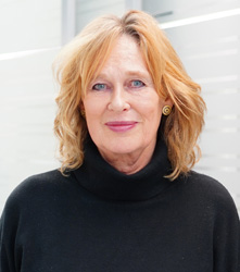 Dipl.-Soz.päd. (FH) Barbara PÜHRINGER-LUDWIG