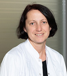 Dr. Elisabeth BRANDAUER