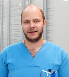 Dr. Kurt MÖLGG PhD