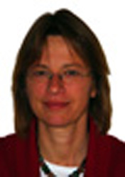 Ao. Univ.-Prof. Dr. Margarete DELAZER