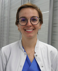 Dr. Maria Elisabeth HOLZKNECHT