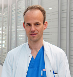 Priv.Doz. Dr. Michael AUER PhD