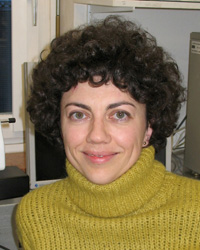 Univ.-Prof. Dr. Nadia STEFANOVA PhD