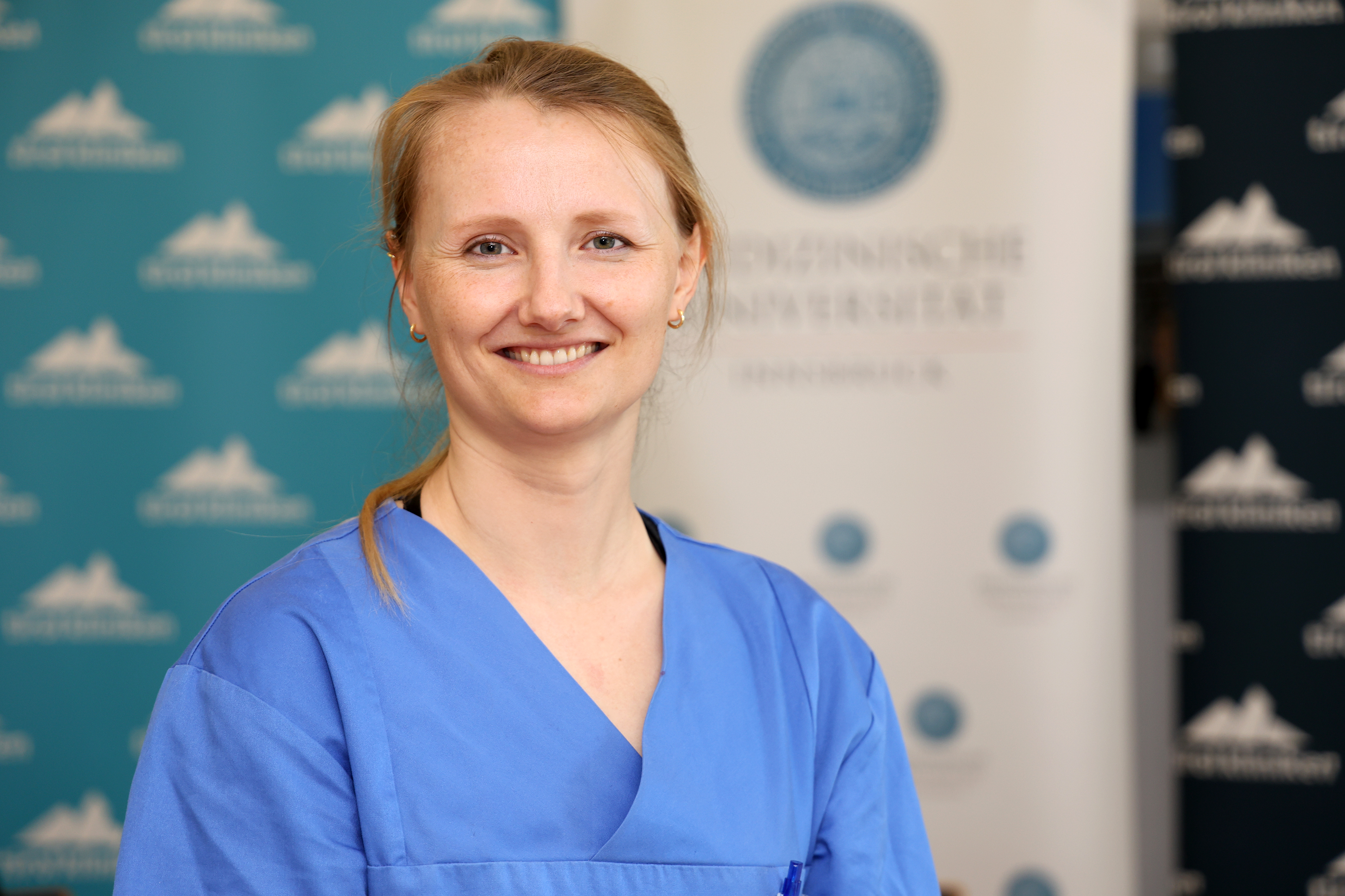 Dr. Dorothea Appelt, Oberärztin an der Innsbrucker Univ.-Klinik für Kinder- und Jugendheilkunde und ärztliche Leiterin des Cystischen Fibrose Zentrum an der Klinik Innsbruck.
