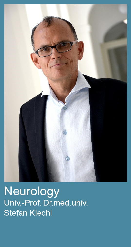 University Hospital for Neurology